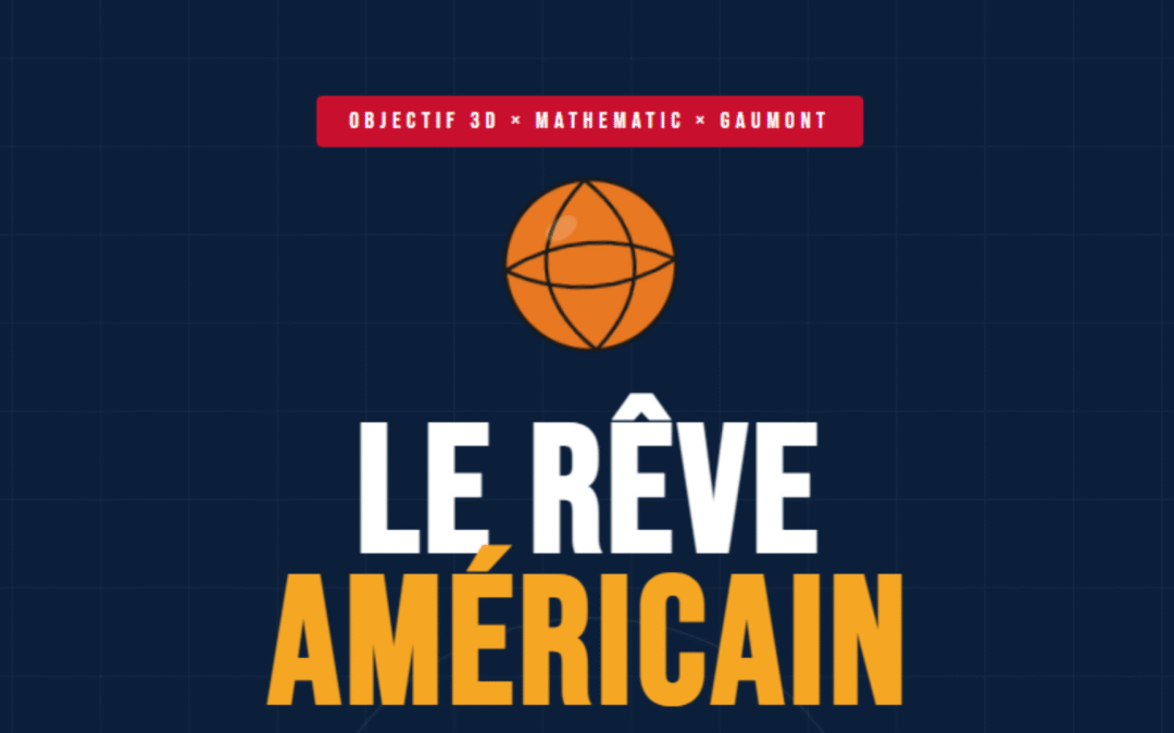 4 anciens au générique du film le rêve américain