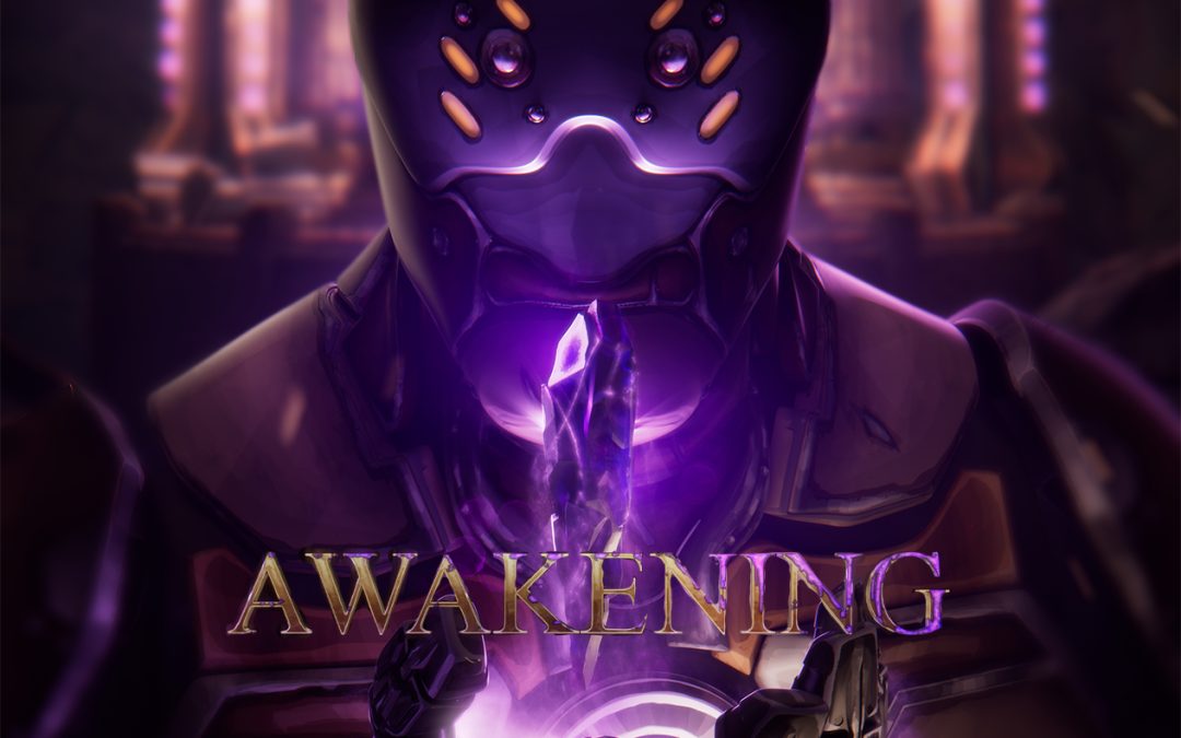 Awakening