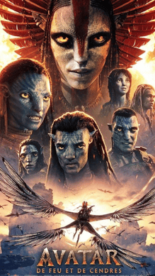 AVATAR