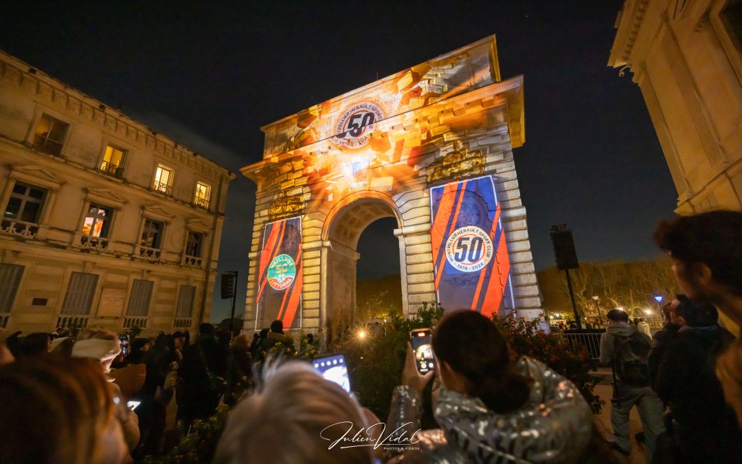 Cœur de Ville en Lumière 2024