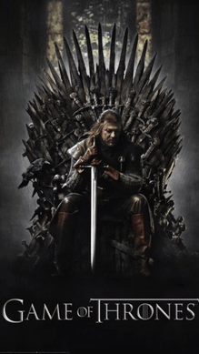 GAME OF THRONES