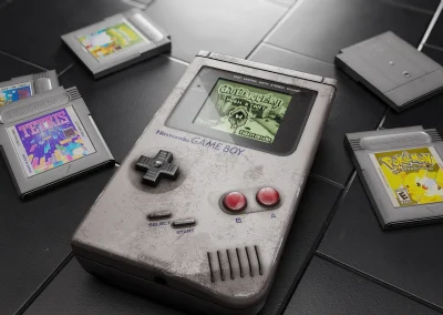 Gameboy