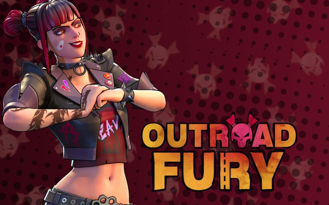 OutRoad Fury