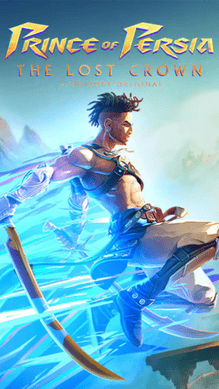 PRINCE OF PERSIA